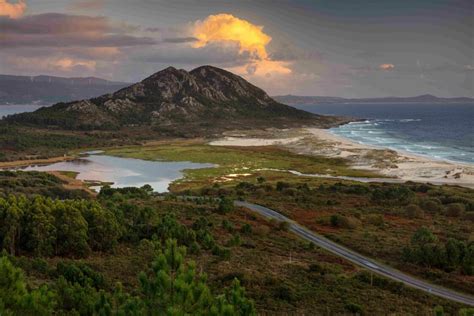 senderismo coruña|10 Best trails and hikes in A Coruña 